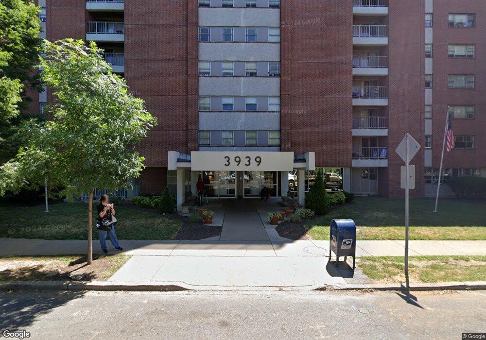 3939 Roland Ave, Baltimore, MD 21211 - photo 1