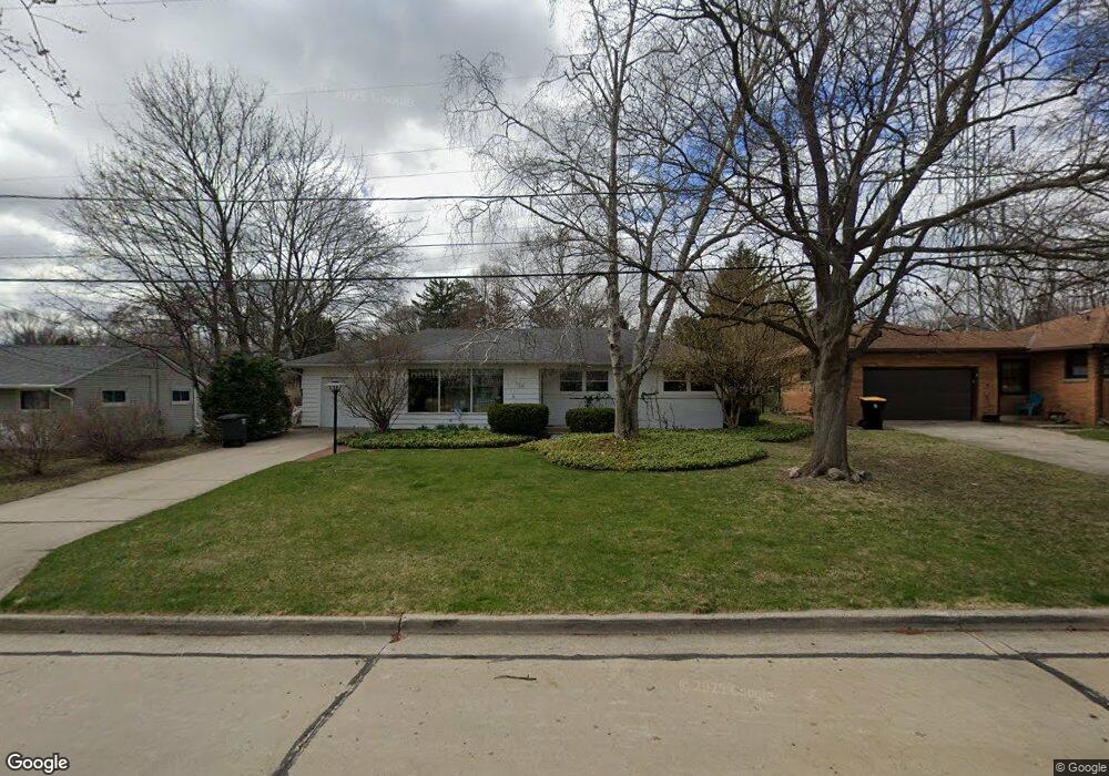 1251 N 119th St, Milwaukee, WI 53226 - photo 1