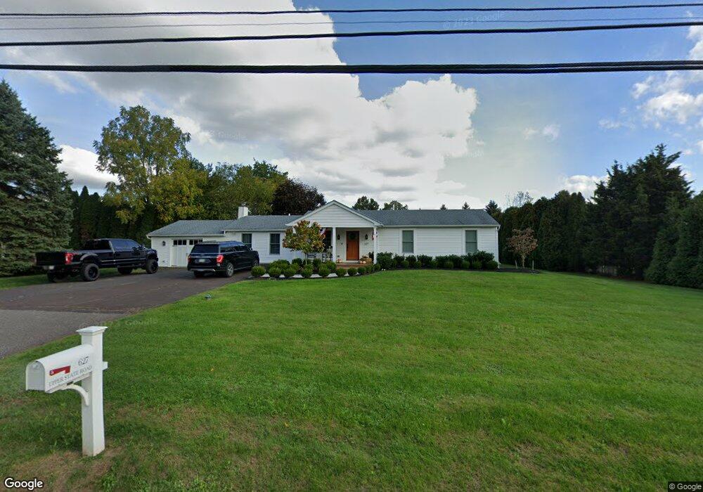 627 Upper State Rd, Chalfont, PA 18914 - photo 1