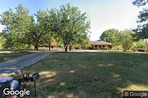 927 Busy Corner Rd, Gloster, MS 39638