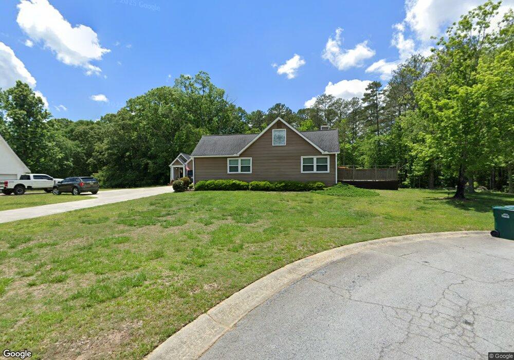 109 Lake Terrace Ct, Carrollton, GA 30117 - photo 1
