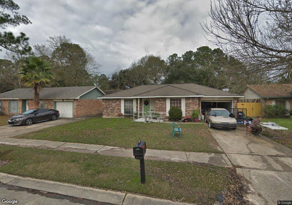 130 Foxbriar Ct, Slidell, LA 70461 - photo 1