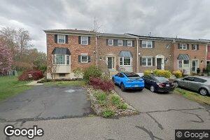 7114 Snug Harbor Ct, Alexandria, VA 22315