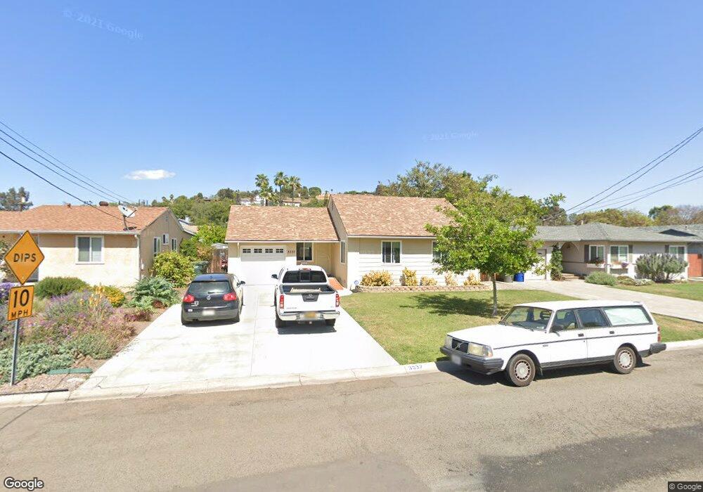 Street View Photo