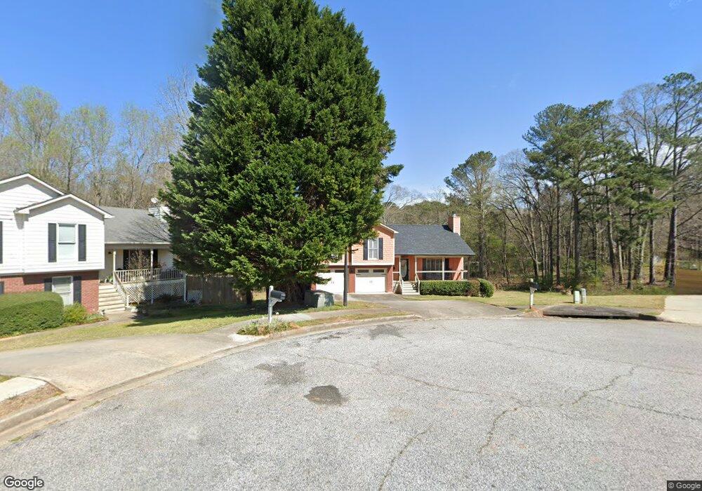 310 Luna Ct unit 1, Dacula, GA 30019 - photo 1