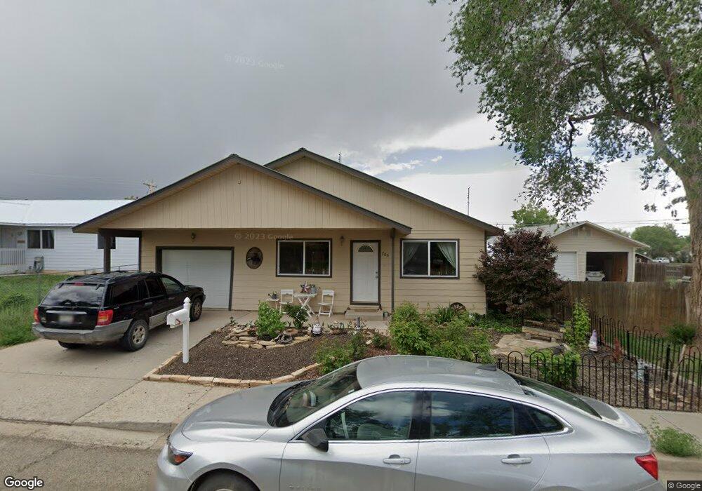 705 Canyon Dr, Cortez, CO 81321 - photo 1