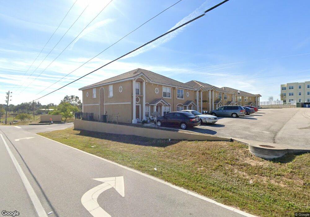 223 Melissa Place unit 14D, Davenport, FL 33837 - photo 1