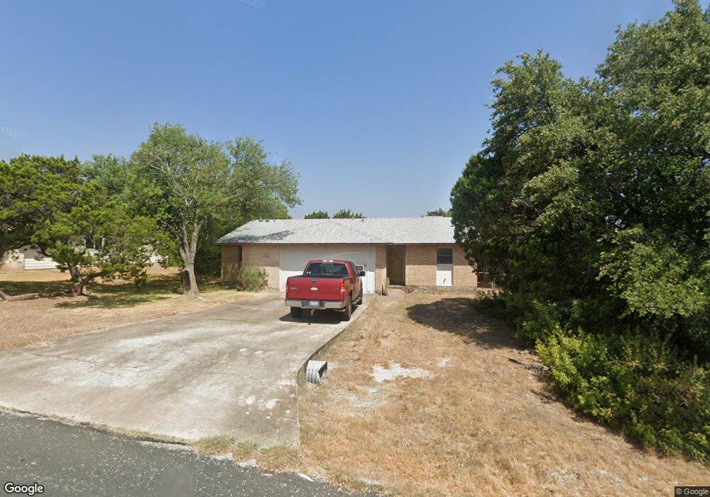 8110 Little Deer Crossing, Austin, TX 78736 - photo 1