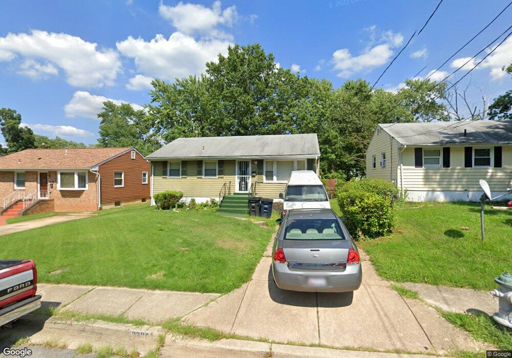 2209 Columbia Ave, Hyattsville, MD 20785 - photo 1