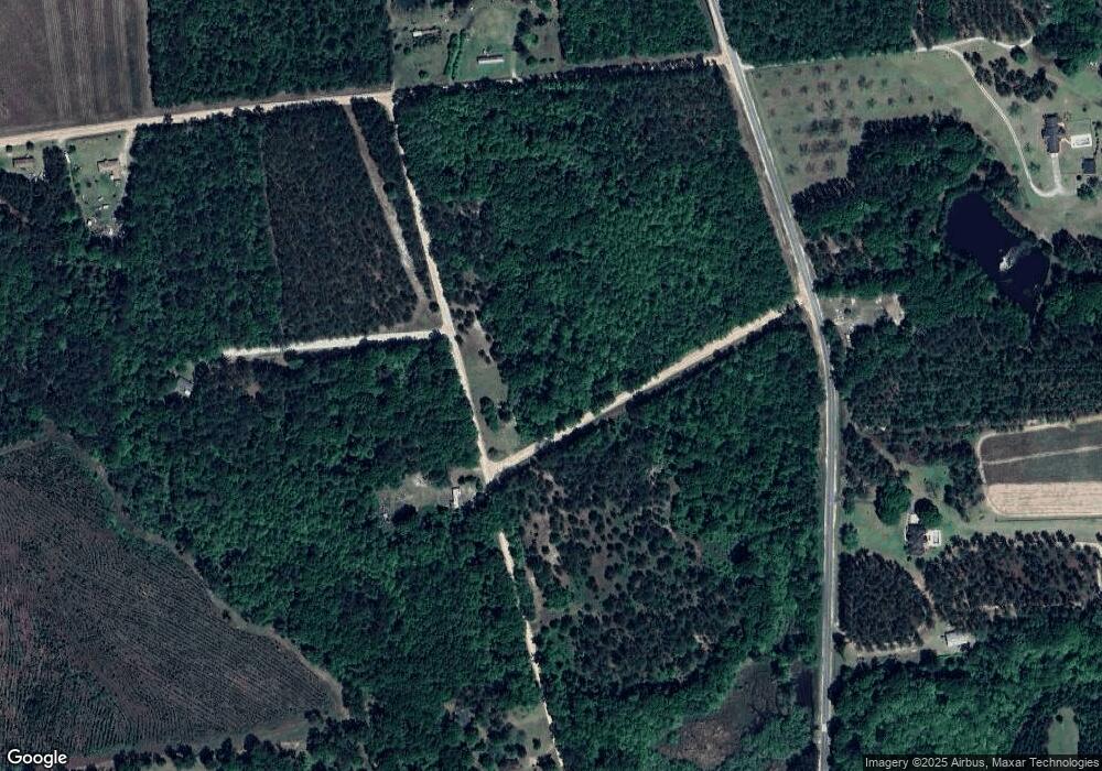 396 Pete Hagan Rd, Claxton, GA 30417 - photo 1