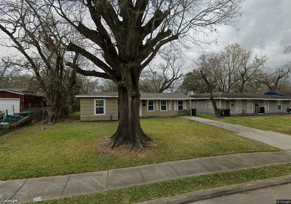 5262 Perry St, Houston, TX 77021 - photo 1