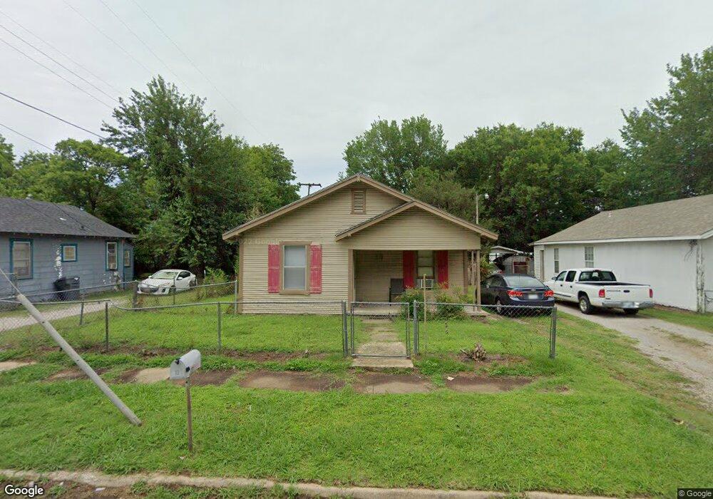 13 10th Ave NE, Ardmore, OK 73401 - photo 1