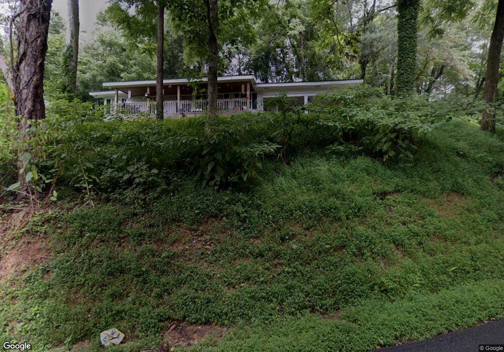 53 Logan Cir, Ellijay, GA 30540 - photo 1