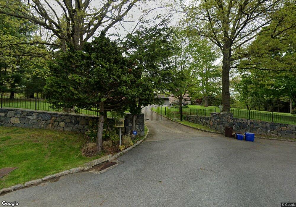 43 Hyatt Rd, Briarcliff Manor, NY 10510 - photo 1