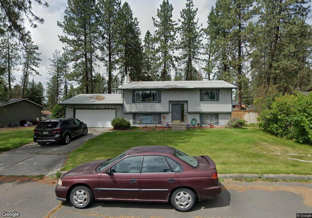 3819 E Vulcan Rd, Mead, WA 99021 - photo 1