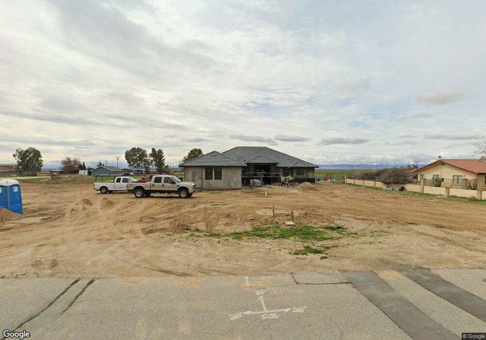 3772 Knox Ave, Rosamond, CA 93560 - photo 1