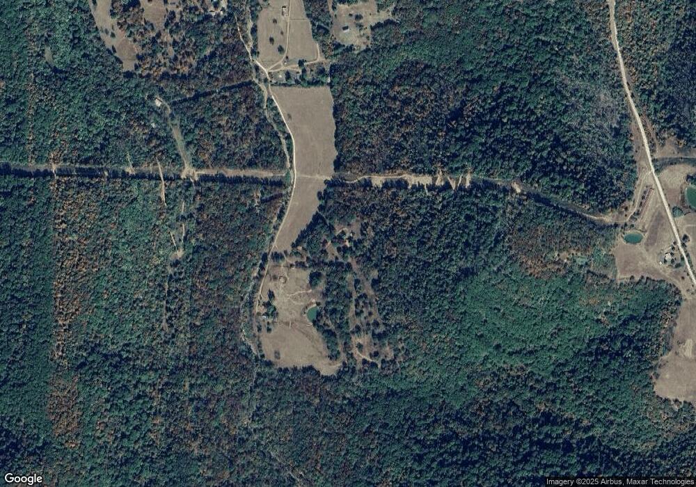 21313 Jericho Rd, Fayetteville, AR 72701 - photo 1