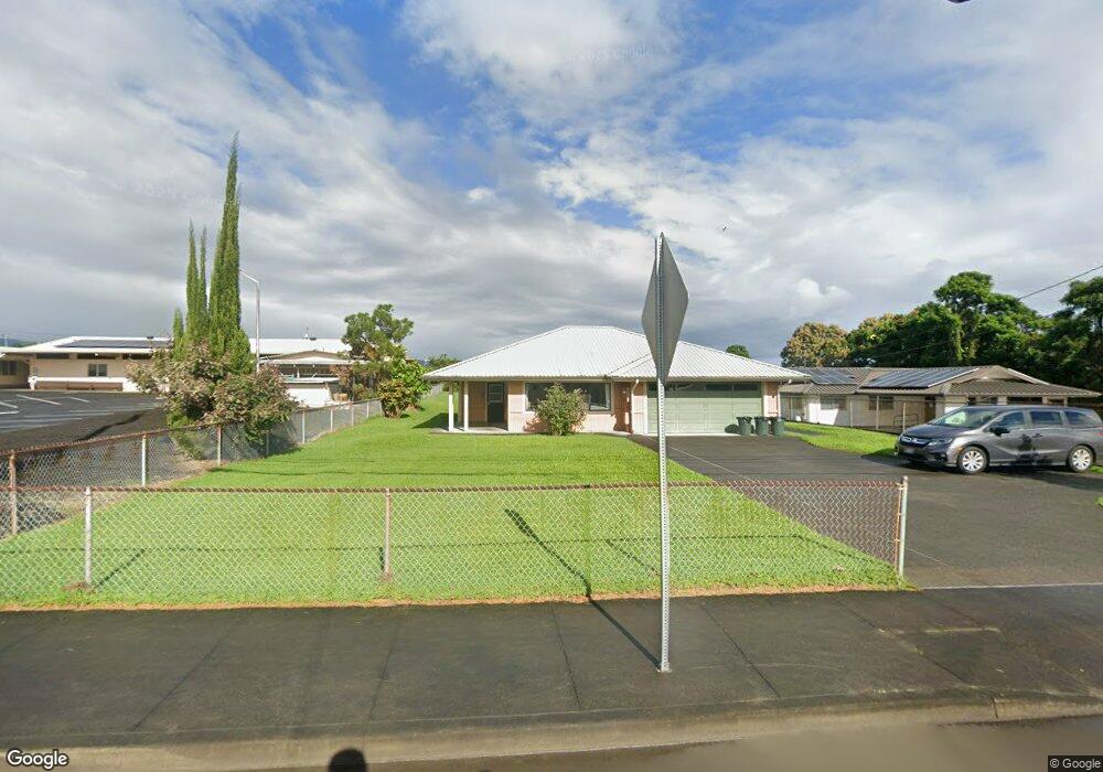 192 Mohouli St, Hilo, HI 96720 - photo 1