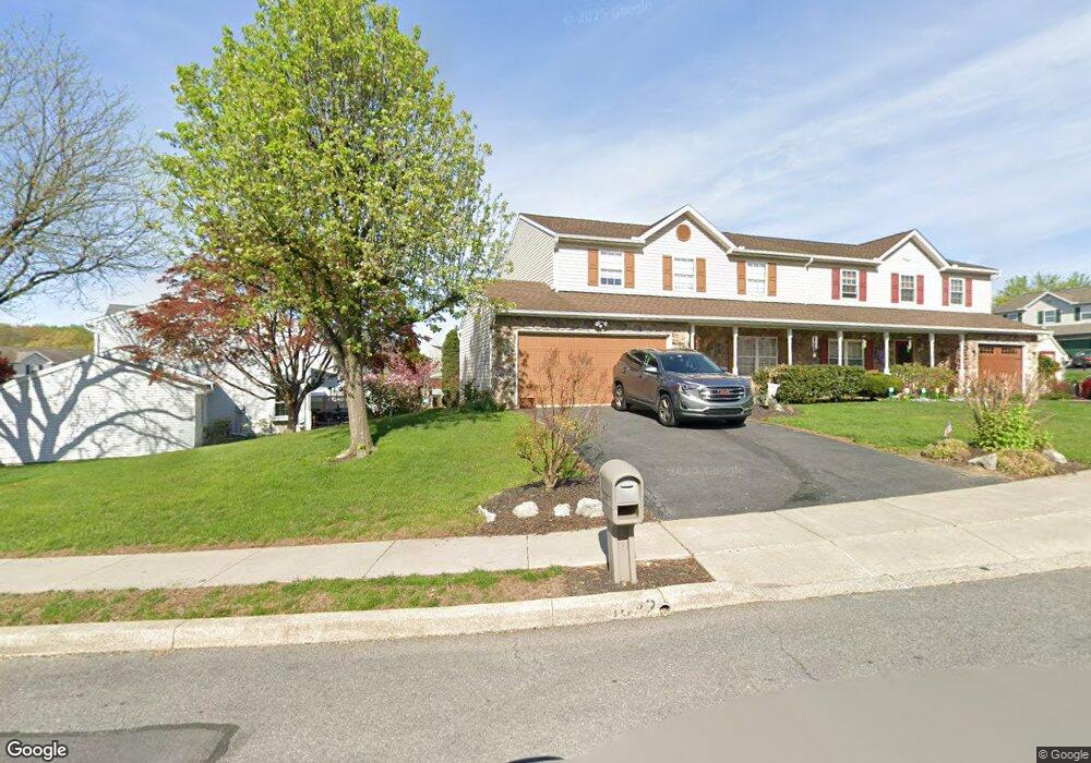 1032 Amity Cir, Reading, PA 19605 - photo 1