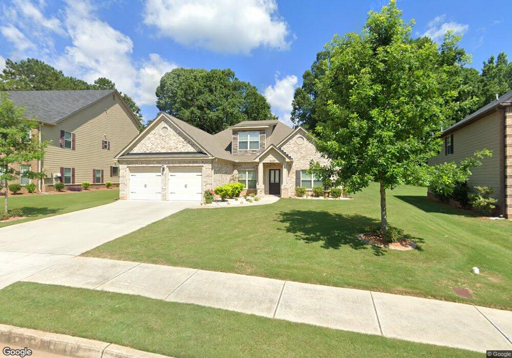 8487 Members Dr unit LOT 7, Jonesboro, GA 30236 - photo 1