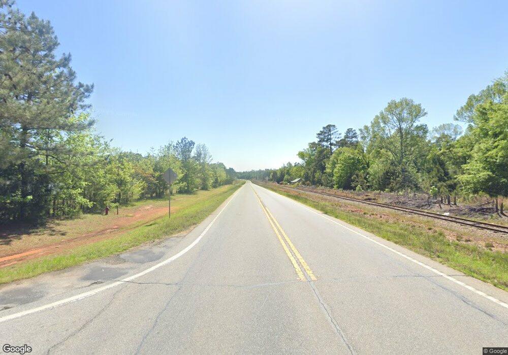 1049 Highway 36 W, Barnesville, GA 30204 - photo 1