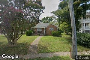 221 Irving Ave, Colonial Beach, VA 22443