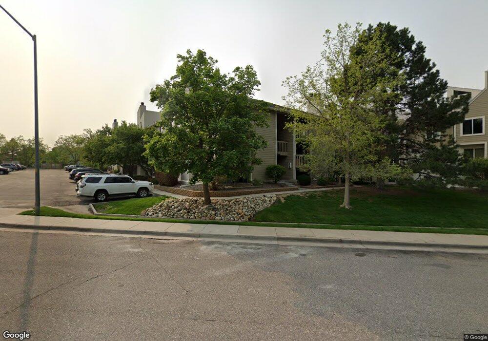 4070 S Atchison Way unit 303, Aurora, CO 80014 - photo 1