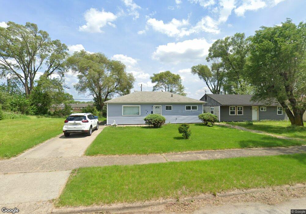 767 Taney St, Gary, IN 46404 - photo 1