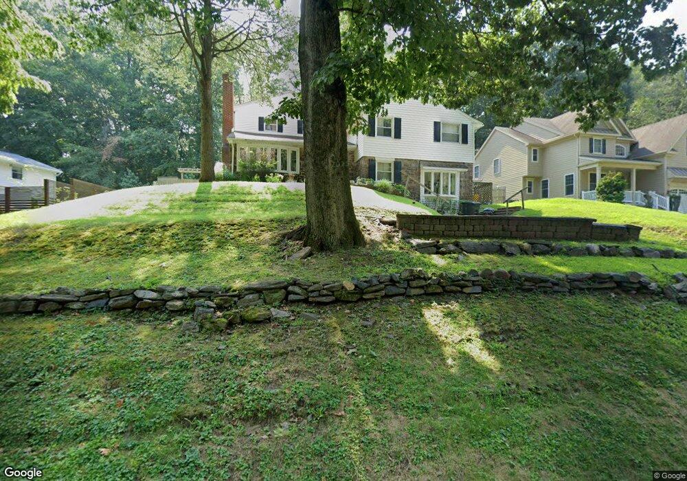 1223 N Woodbine Ave, Penn Valley, PA 19072 - photo 1