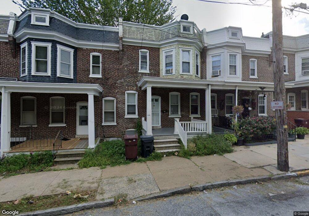 1410 W 5th St, Wilmington, DE 19805 - photo 1