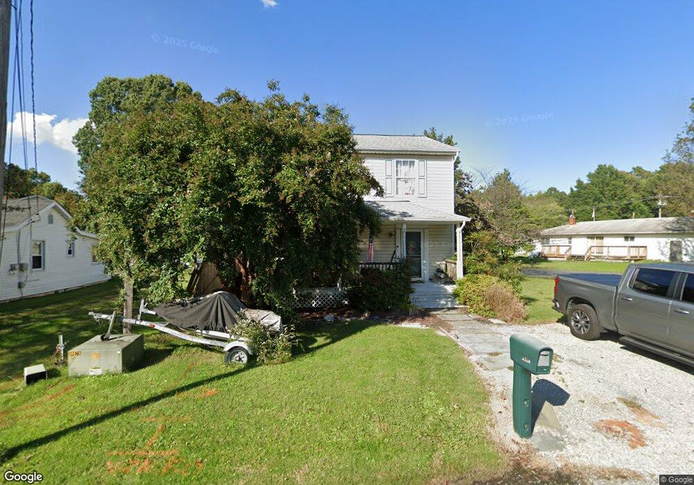 1316 Pine St, Shady Side, MD 20764 - photo 1