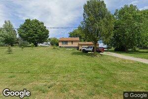 11901 Tecumseh Clinton Rd, Clinton, MI 49236