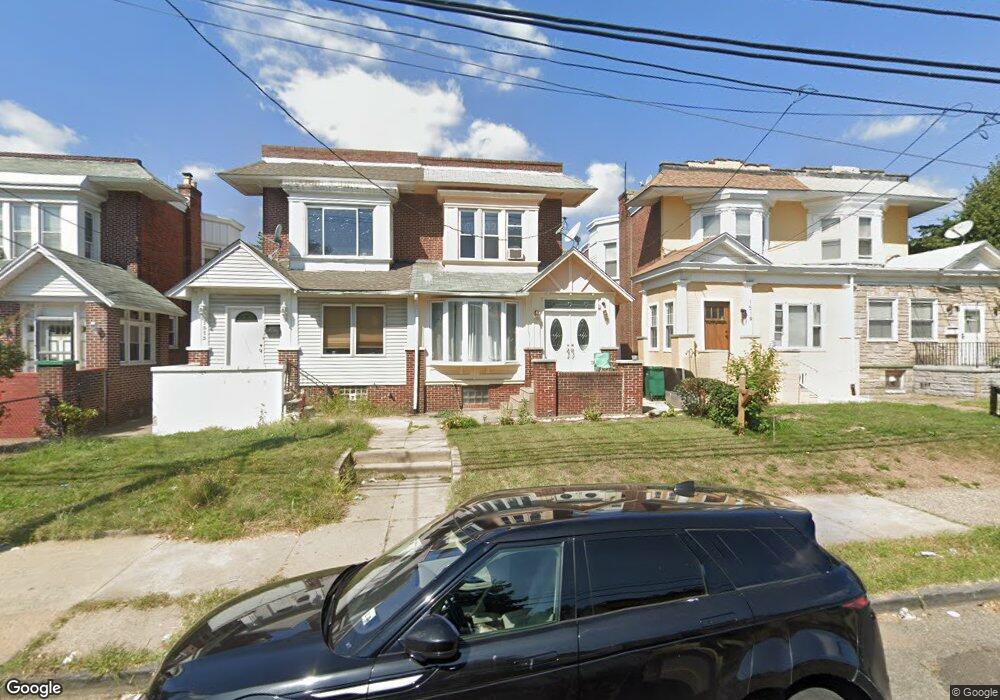 1515 Baird Blvd, Camden, NJ 08103 - photo 1