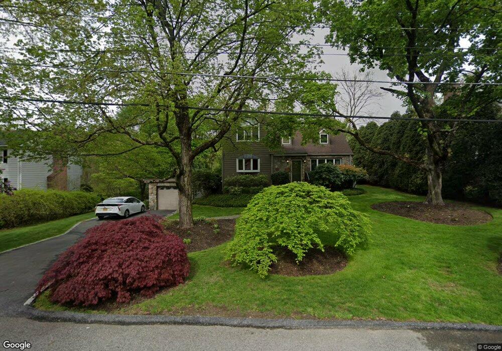 184 Larch Rd, Briarcliff Manor, NY 10510 - photo 1