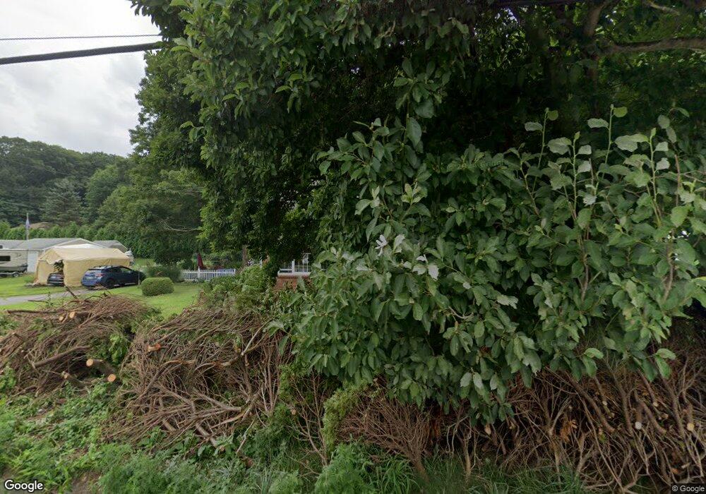 214 Baltic Rd, Norwich, CT 06360 - photo 1