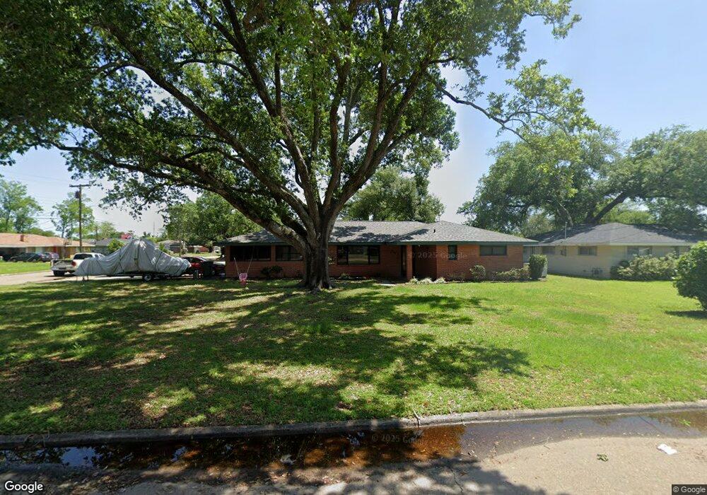 201 Mcvay St, Lake Charles, LA 70605 - photo 1