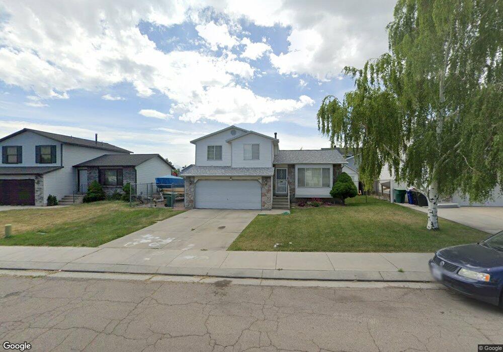 5175 Wake Robin Dr, West Jordan, UT 84081 - photo 1