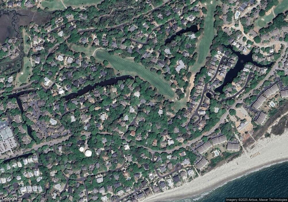 17 Fairway Oaks Ln, Isle of Palms, SC 29451 - photo 1