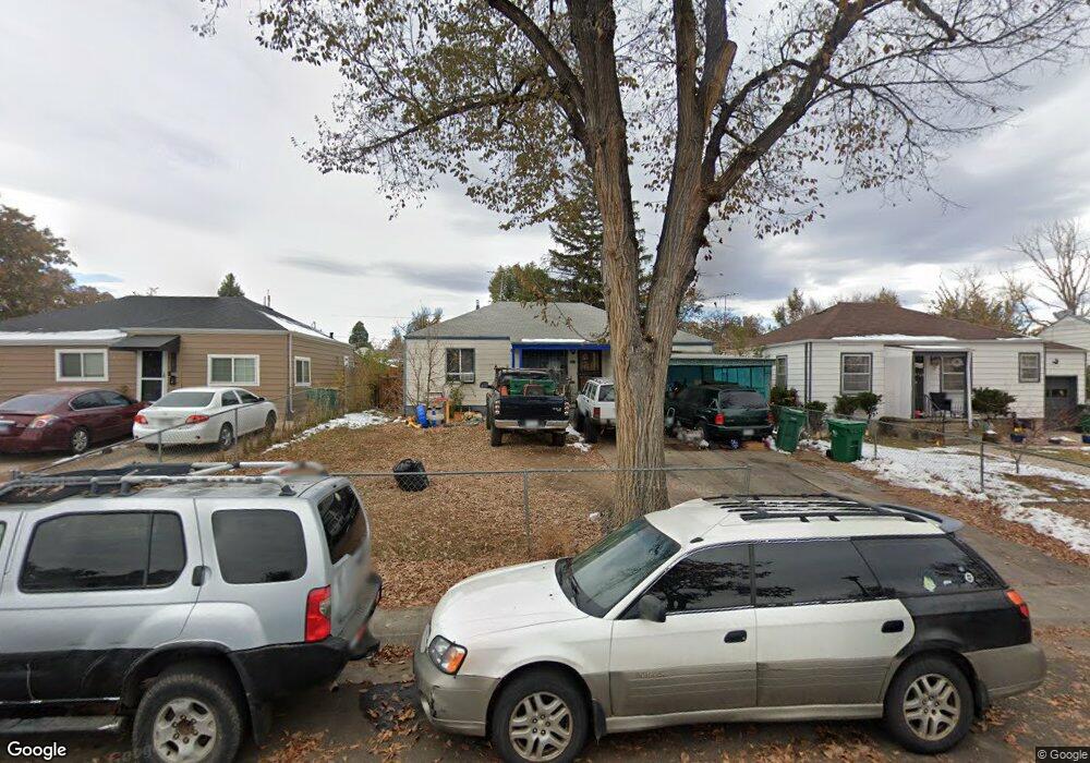 1651 Ironton St, Aurora, CO 80010 - photo 1