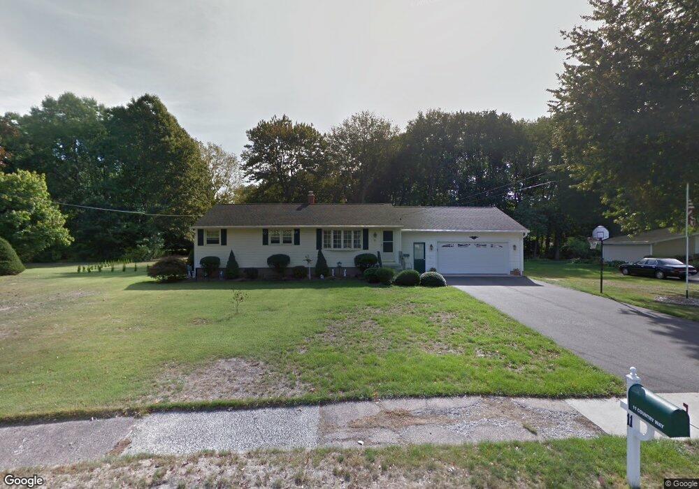 11 Country Way, North Haven, CT 06473 - photo 1