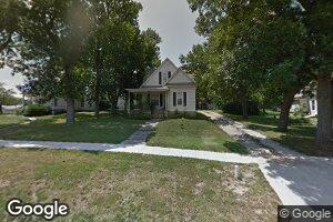 711 Leonard St, Onaga, KS 66521