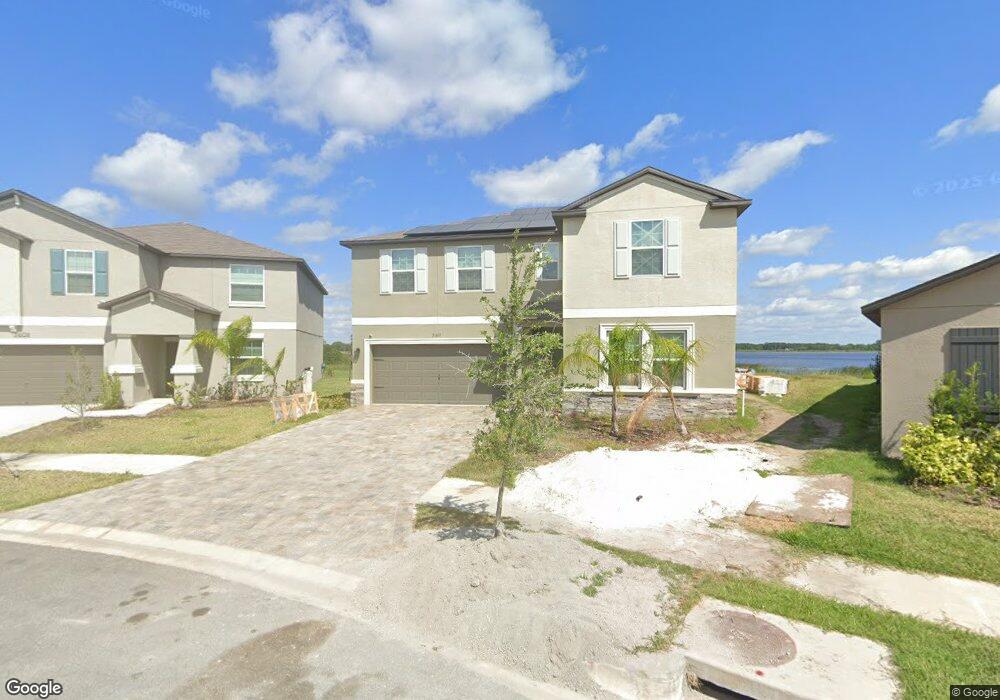 31613 Sun Kettle Loop, Wesley Chapel, FL 33545 - photo 1