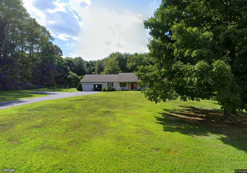 62 Barber Hill Rd, Broad Brook, CT 06016 - photo 1