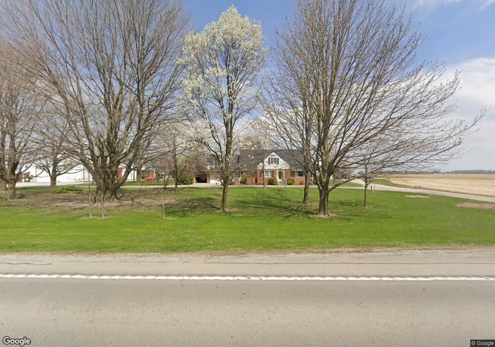 9104 E State Road 18, Converse, IN 46919 - photo 1