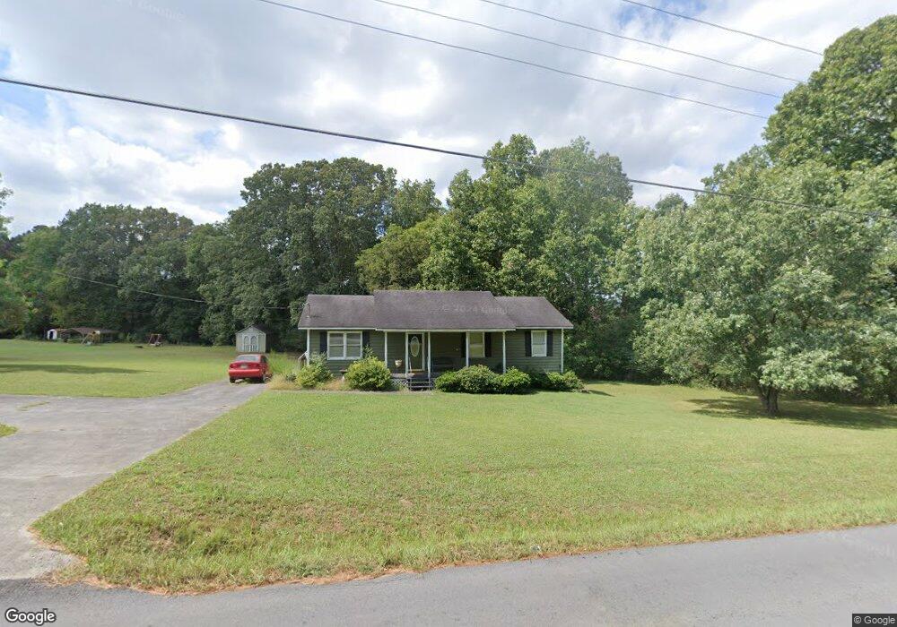 570 Walraven Rd NE, Calhoun, GA 30701 - photo 1