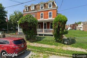 1234 E 11th St, Crum Lynne, PA 19022