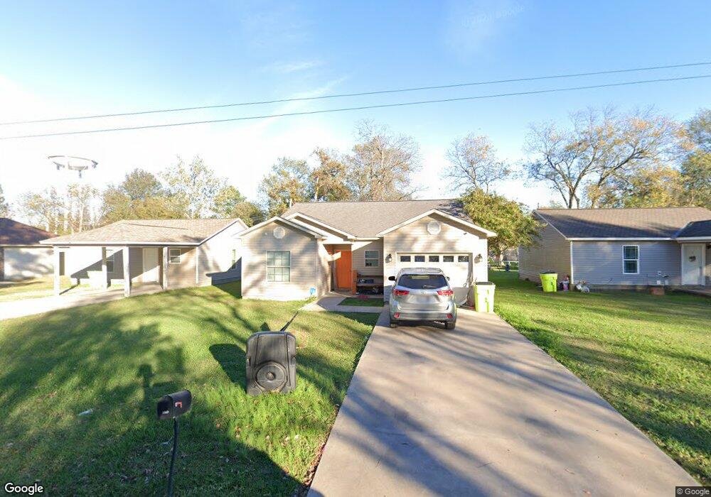 1609 S Porter St, Stuttgart, AR 72160 - photo 1