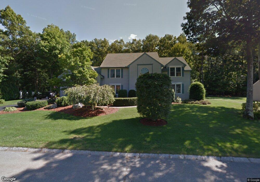 21 Cameron Dr, Nashua, NH 03062 - photo 1