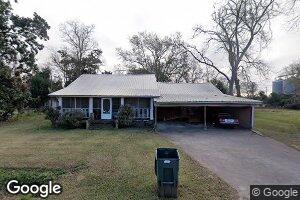 102 Ledbetter, Cheneyville, LA 71325