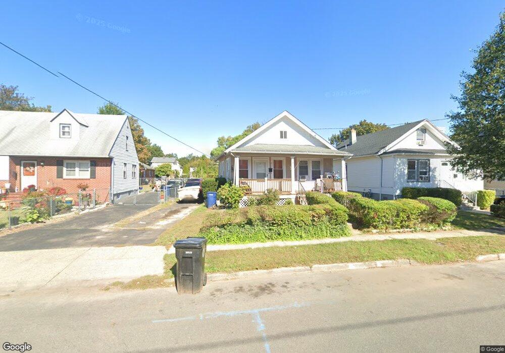 231 Johnston Ave unit 33, Plainfield, NJ 07062 - photo 1